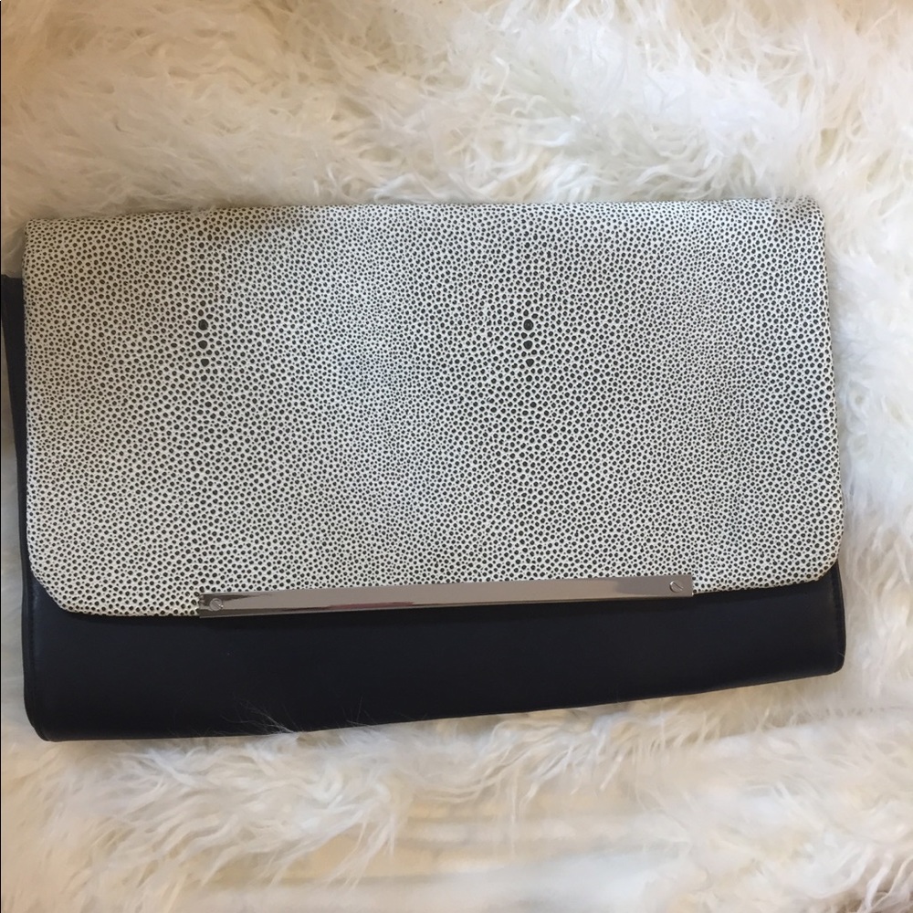 Limited edition target handbag